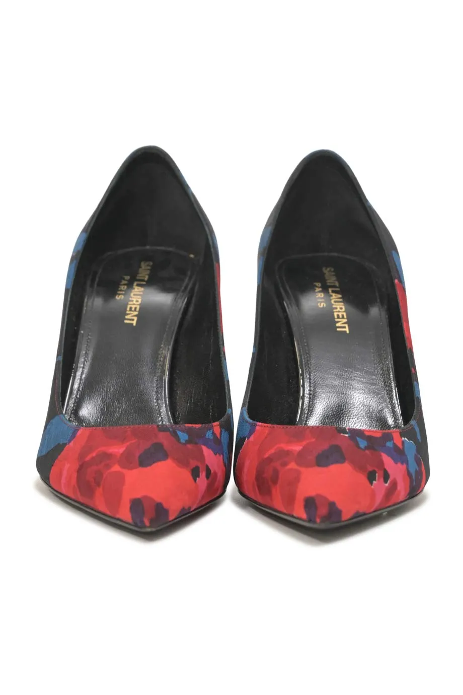 [WS7915] Saint Laurent | High Heel Pump