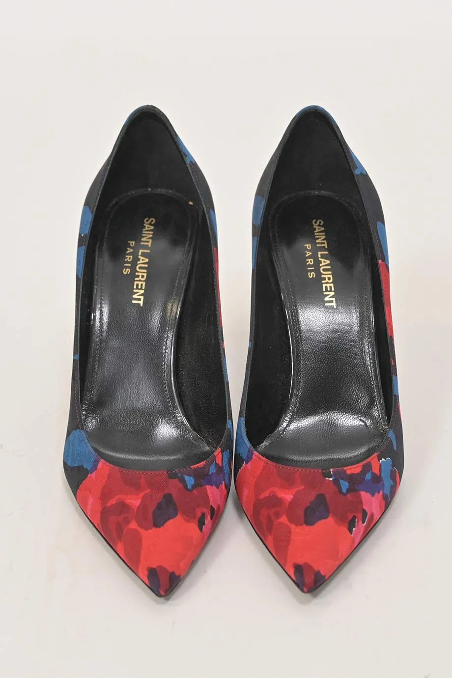 [WS7915] Saint Laurent | High Heel Pump