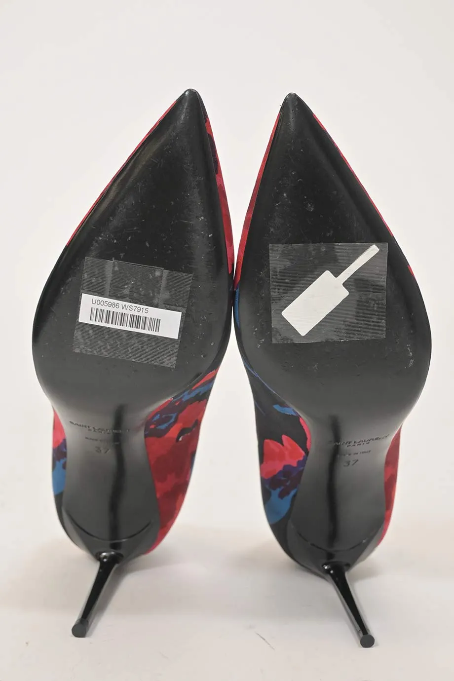 [WS7915] Saint Laurent | High Heel Pump