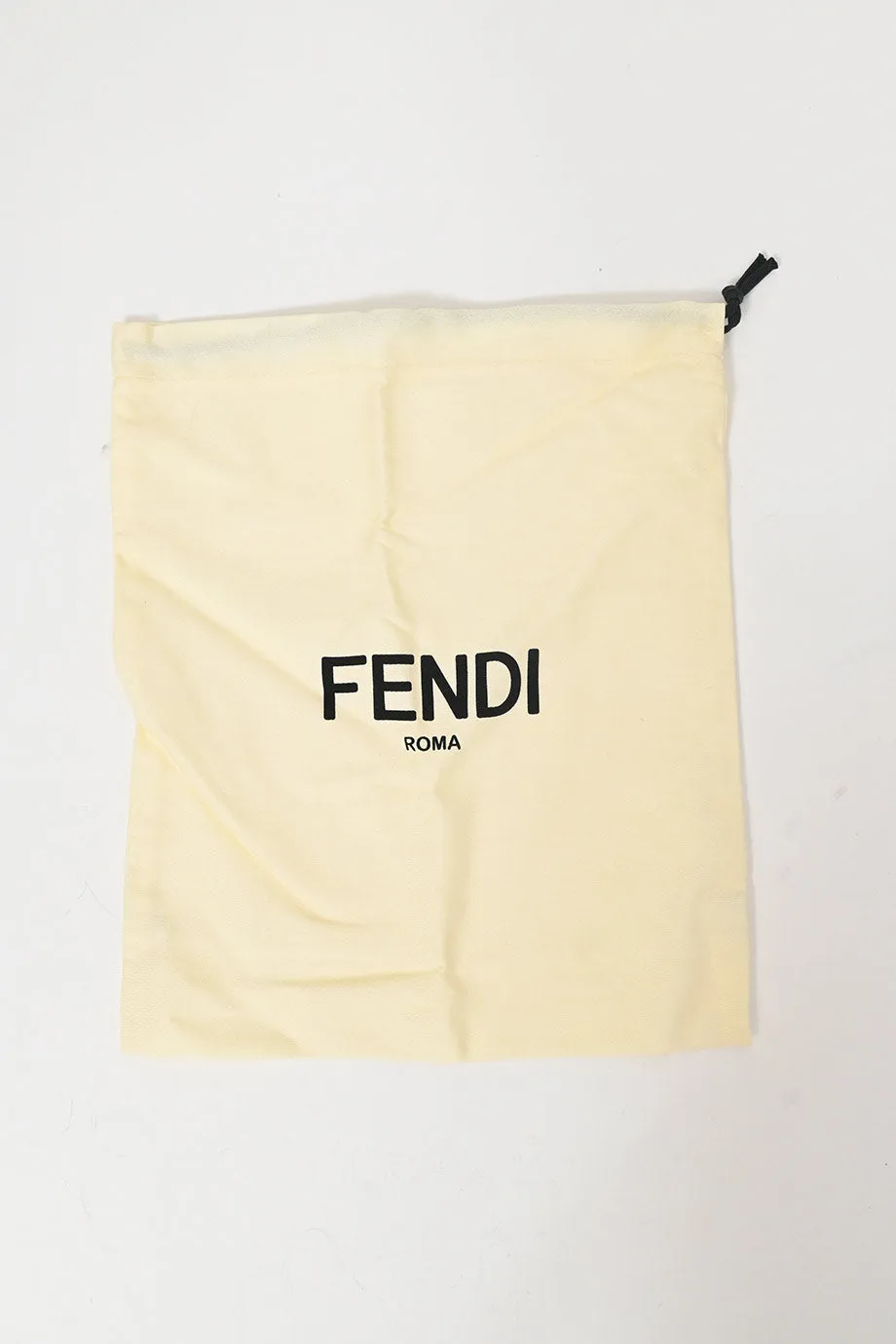 [WS8159] Fendi | Mid Heel Pump