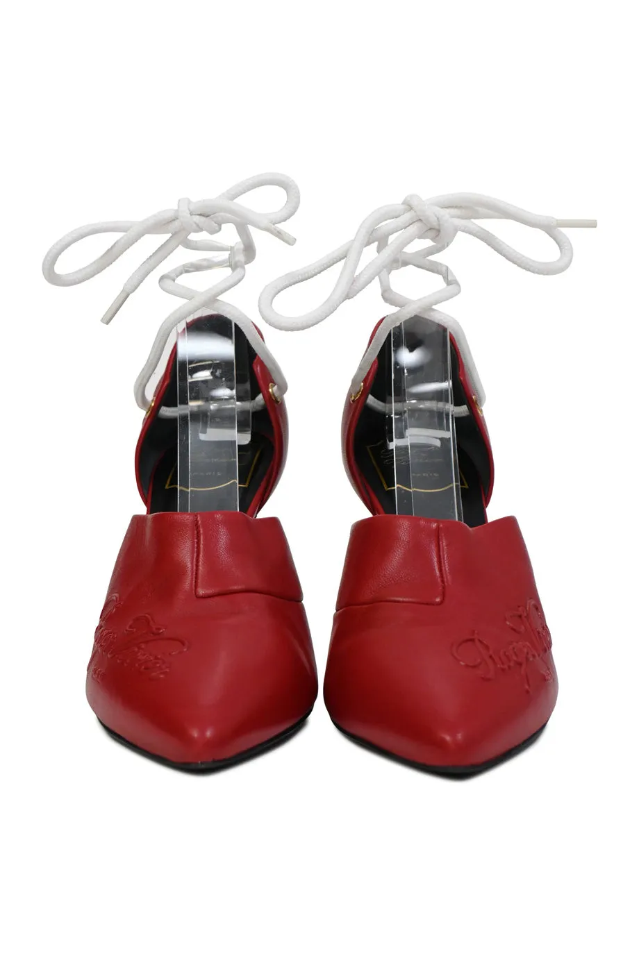 [WS8219] Roger Vivier | High Heel Pump