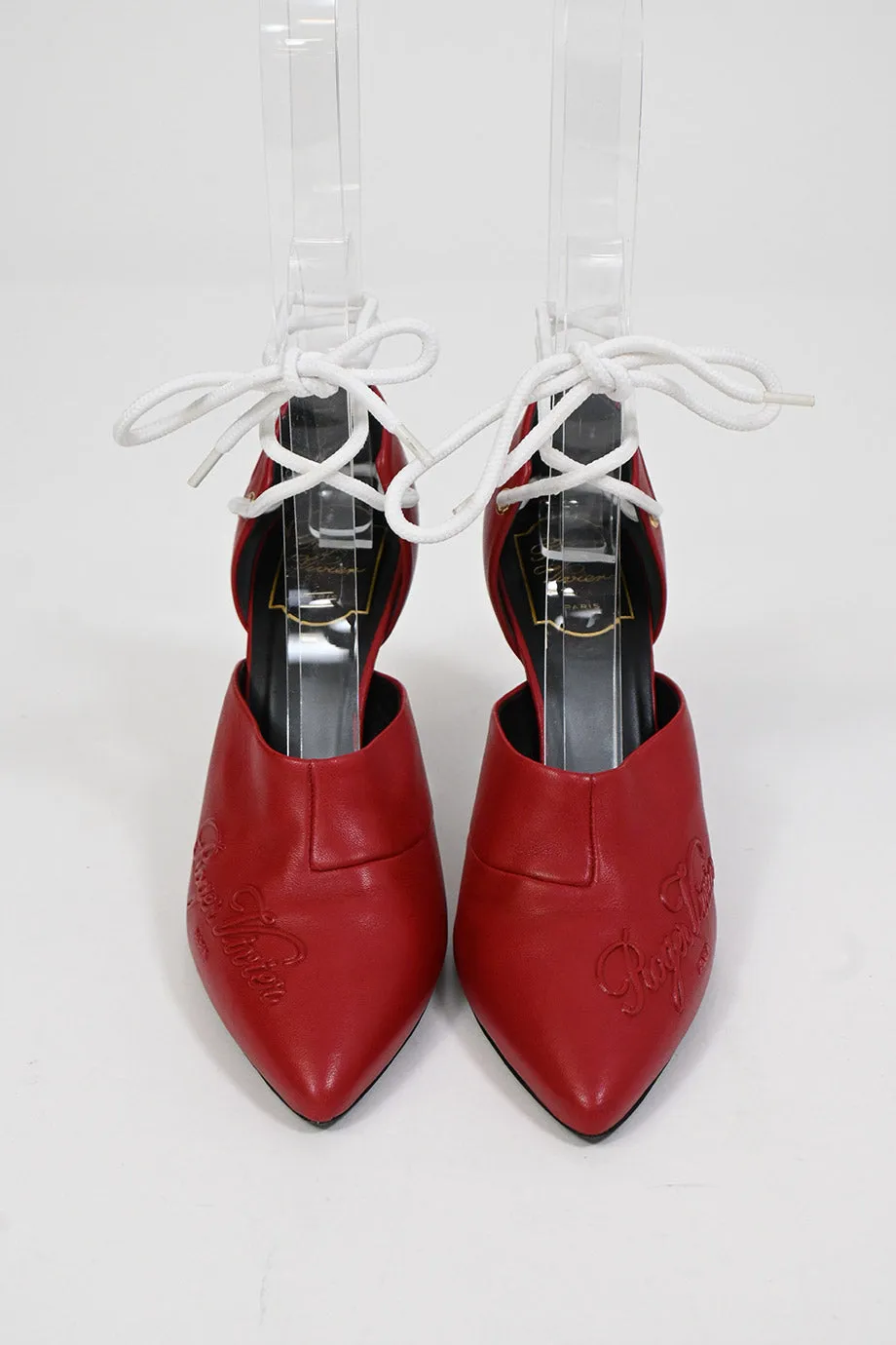 [WS8219] Roger Vivier | High Heel Pump