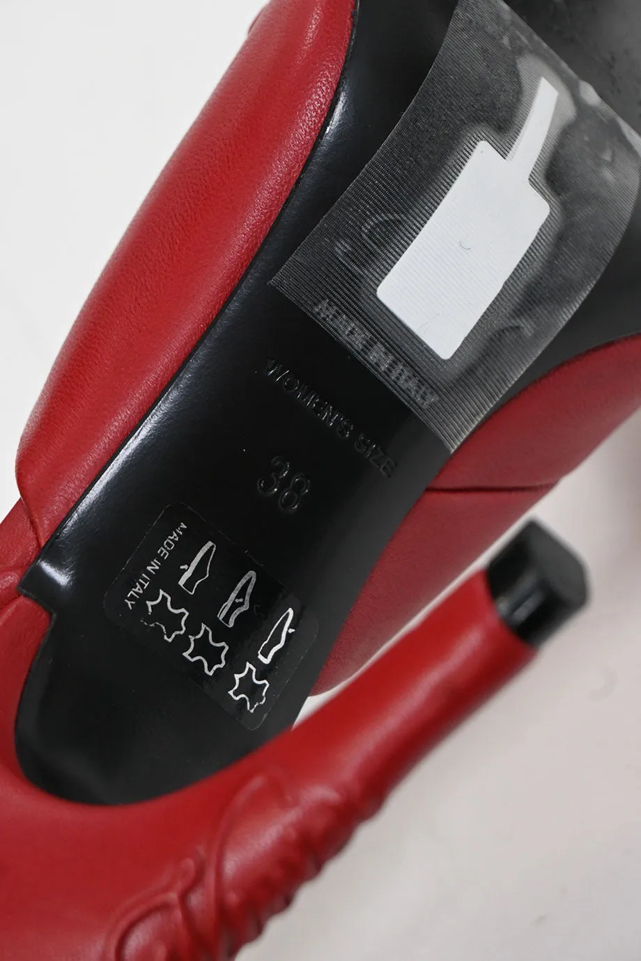 [WS8219] Roger Vivier | High Heel Pump