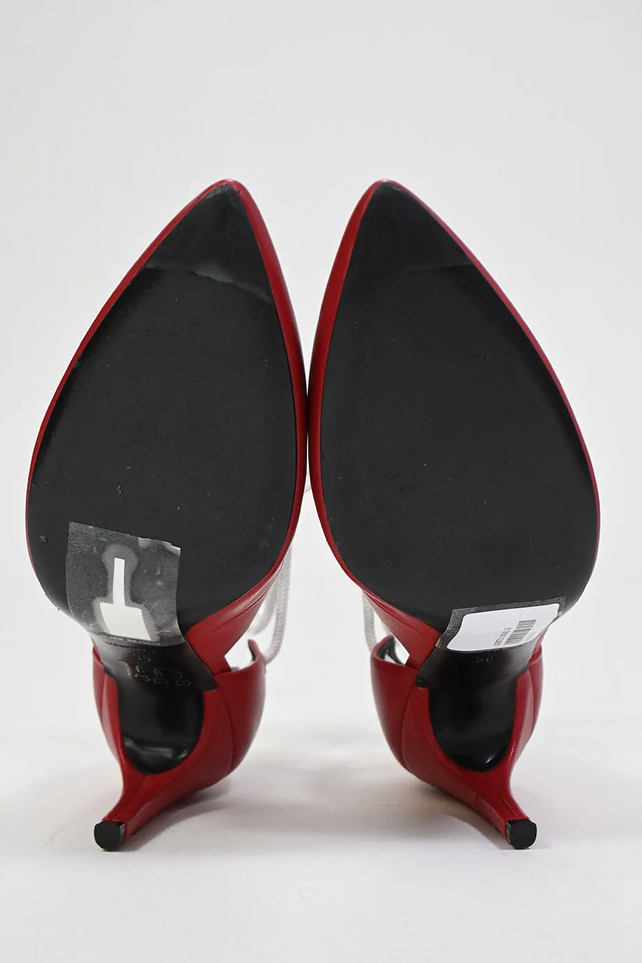 [WS8219] Roger Vivier | High Heel Pump