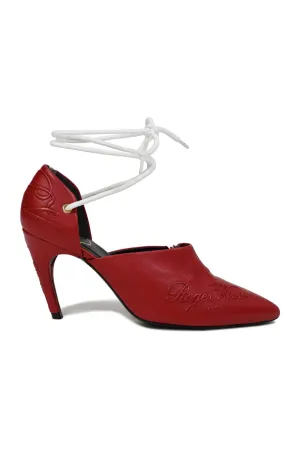 [WS8219] Roger Vivier | High Heel Pump