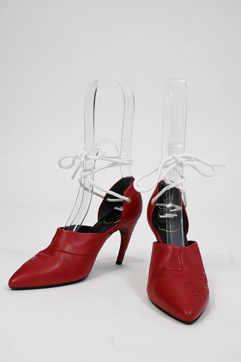 [WS8219] Roger Vivier | High Heel Pump